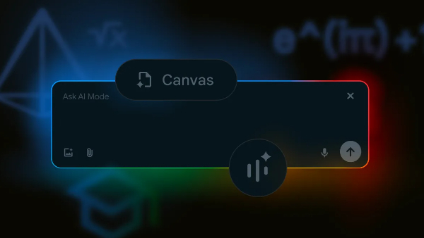 Google AI Mode Gets New Features – Ask About Images, PDFs, and More