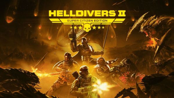 Helldivers 2 Launches on Xbox Series S/X This August, Pre-Orders Open Helldivers 2 Launches on Xbox Series S/X This August, Pre-Orders Open