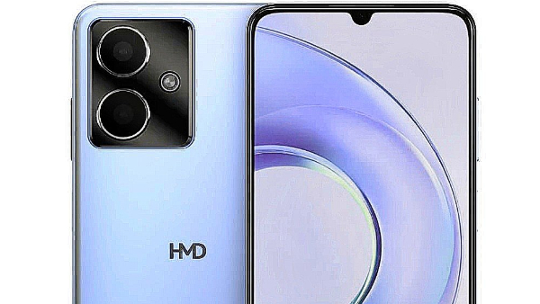 HMD Bold Tipped to Launch in Q4 2025 