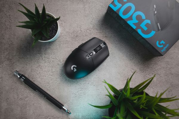 How to Choose the Right Gaming Mouse (Without Falling for the Hype)