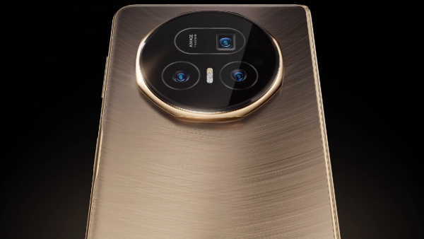 Honor Magic V5 Debuts As World's Slimmest Foldable Smartphone Honor Magic V5 Debuts As World's Slimmest Foldable Smartphone