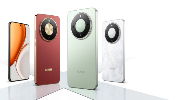 Honor X70 with 8,300 mAh Battery Launched in China