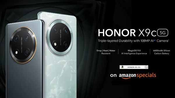 HONOR X9c 5G Launch Date in India Set for July 7, 2025 HONOR X9c 5G Launch Date in India Set for July 7, 2025