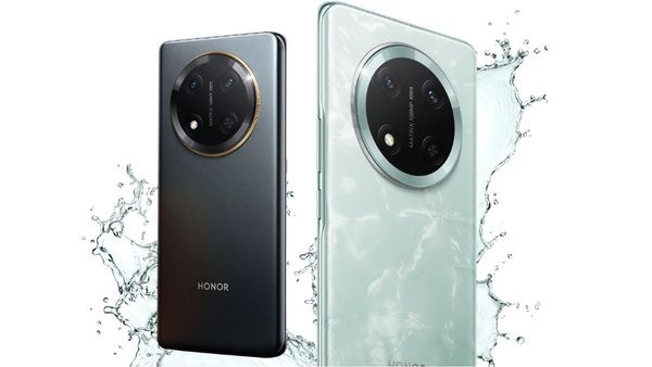 Honor X9c 5G Launching in India Today via Amazon