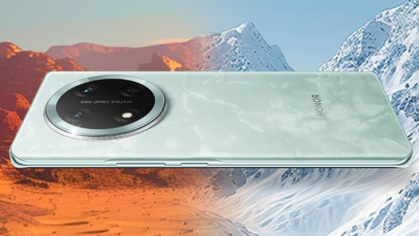 HONOR X9c 5G Launched in India with 108MP Camera, and 6600mAh Battery 