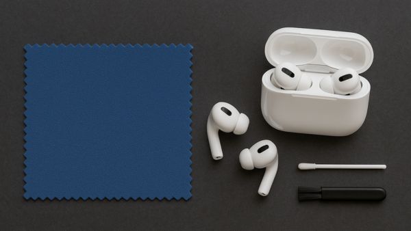 How Often Should You Clean Your AirPods or TWS Earbuds? How Often Should You Clean Your AirPods or TWS Earbuds?