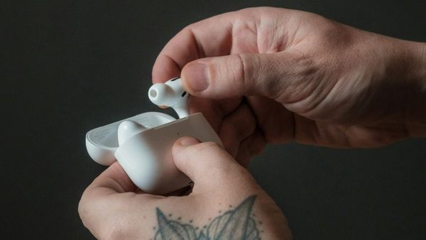 How Often Should You Clean Your AirPods or TWS Earbuds? How Often Should You Clean Your AirPods or TWS Earbuds?