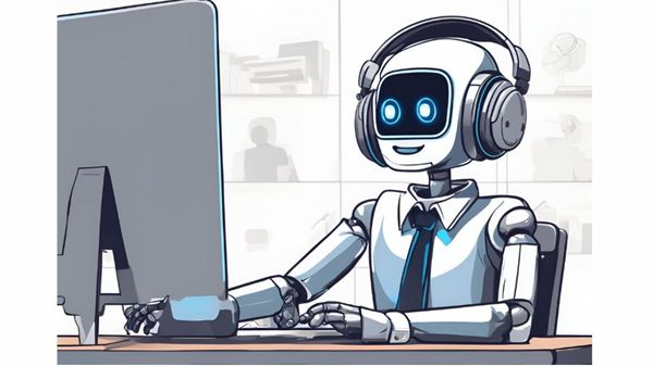 From Voice Assistants to AI Agents: The Push for Proprietary LLMs