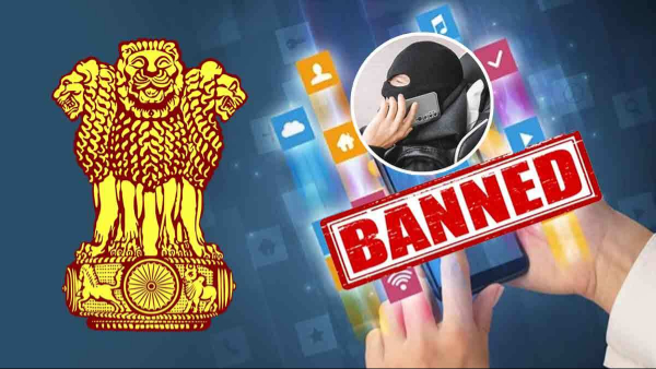 Indian Government Bans 25 Streaming Platforms