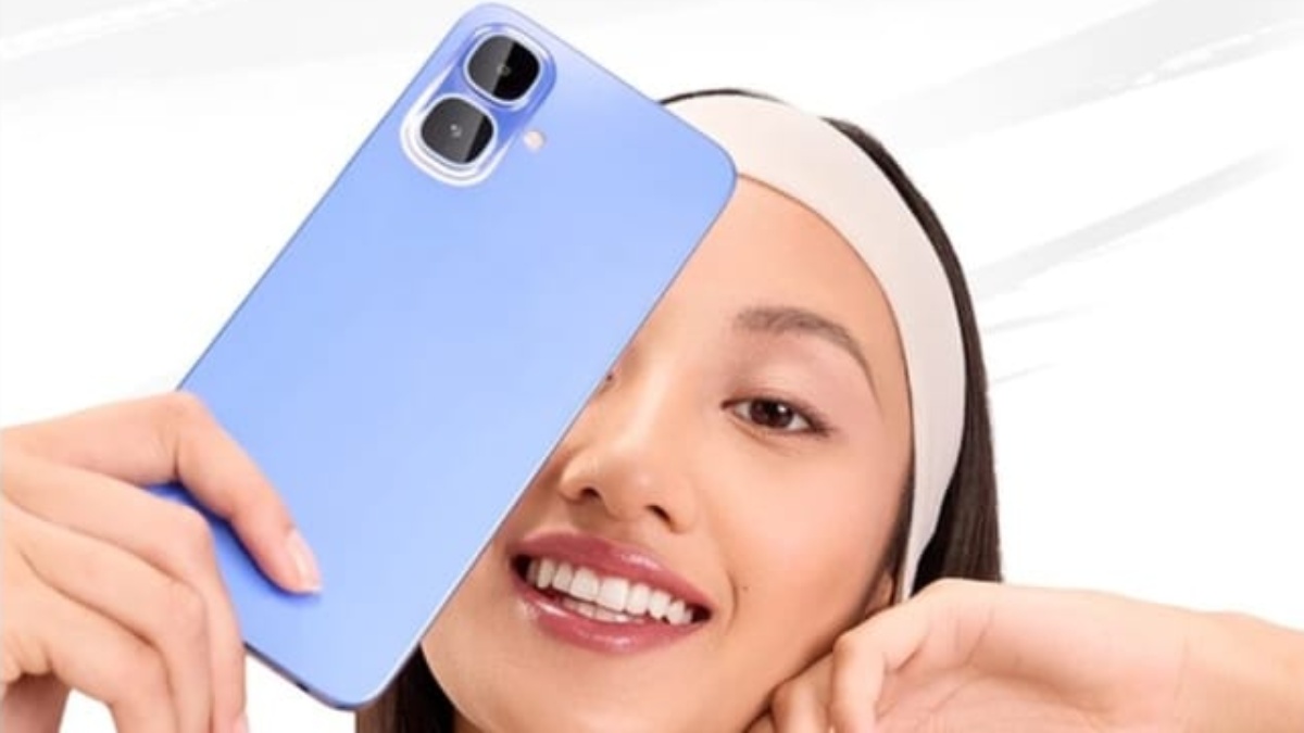 Infinix Smart 10 Launch