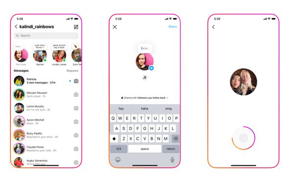 Instagram in 2025: Every New Feature You Should Probably Care About