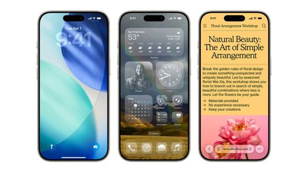 iOS 26 Beta 2 Rolls Out: Here’s What’s New and How to Get It iOS 26 Beta 2 Rolls Out: Here’s What’s New and How to Get It