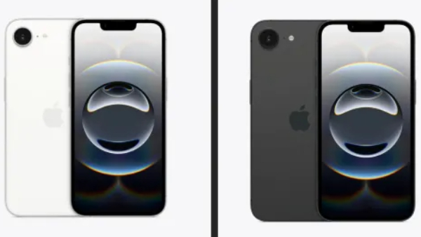 iPhone 16e Now Cheaper Than Ever on Amazon’s Prime Day Sale iPhone 16e Now Cheaper Than Ever on Amazon’s Prime Day Sale