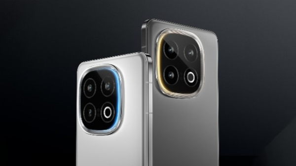 iQOO 15 Leak Reveals 50MP 3X Periscope Camera