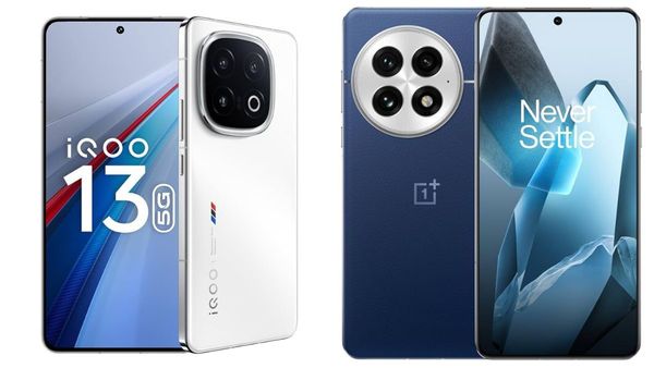 iQOO 15 & OnePlus 15 Key Specs and Launch Timeline Tipped iQOO 15 & OnePlus 15 Key Specs and Launch Timeline Tipped