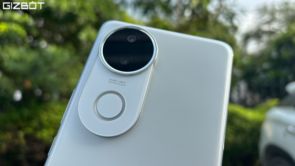 iQOO Z10R Goes on Sale in India for the First Today via Amazon