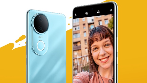 iQOO Z10R Launch in India Set for July 24 iQOO Z10R Launch in India Set for July 24