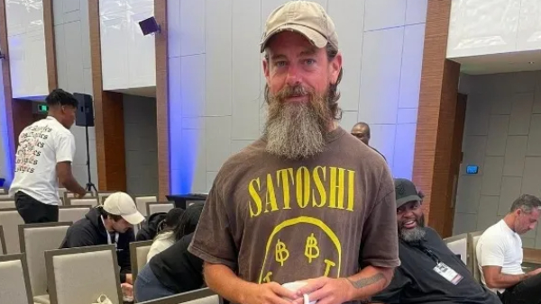 Jack Dorsey Just Built Two New Apps in a Week Jack Dorsey Just Built Two New Apps in a Week