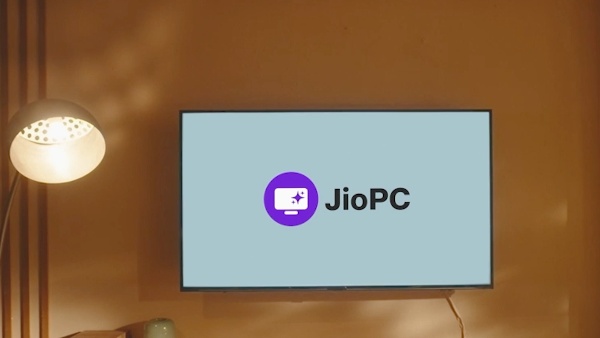 Reliance Jio Launches JioPC, India’s First AI-Ready Cloud Computer Reliance Jio Launches JioPC, India’s First AI-Ready Cloud Computer