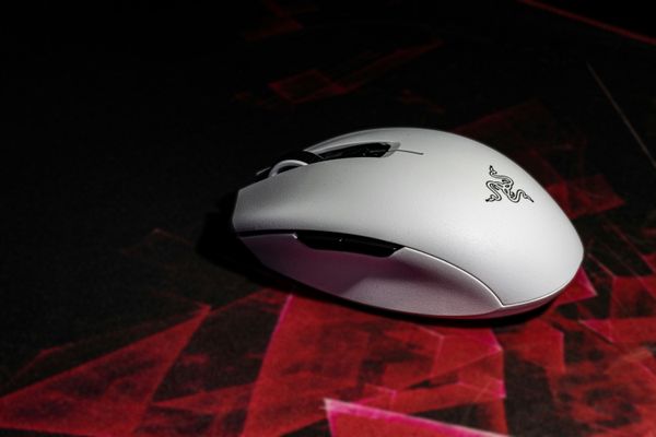 How to Choose the Right Gaming Mouse (Without Falling for the Hype)