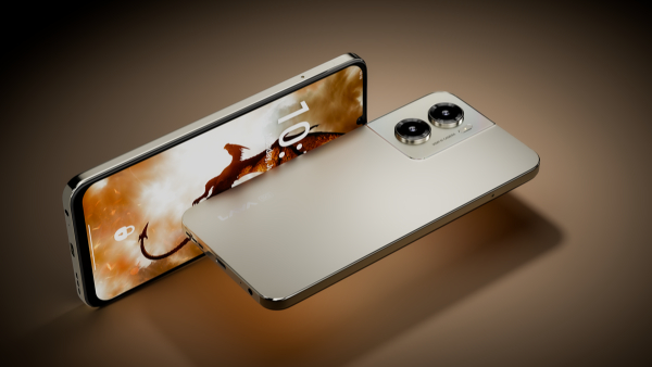 Lava Blaze Dragon Affordable Smartphone Launched in India 