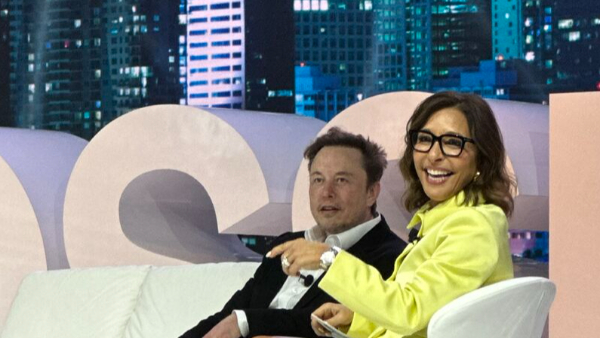 Linda Yaccarino Announces Resignation As CEO Of X 