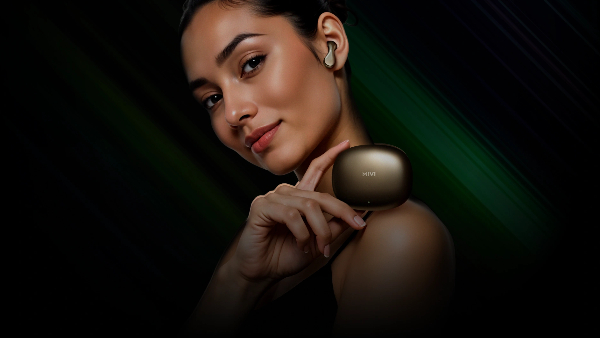 Mivi AI Buds Launched in India with 3D Audio, 40-Hours of Battery