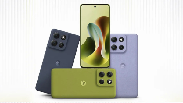 Moto G86 Power Full Specifications Confirmed Ahead of Launch in India