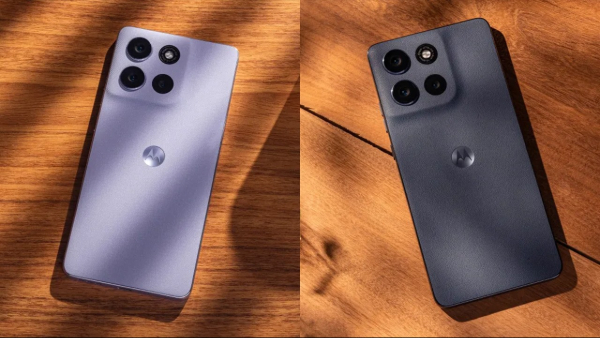 Moto G86 Power Launched in India: Check Price, Specs, Offers