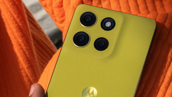 Moto G86 Power Launched in India: Check Price, Specs, Offers