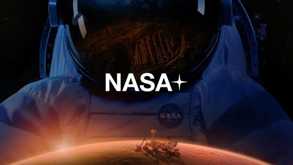 NASA+ To Stream Live Space Events On Netflix: How to Watch NASA+ To Stream Live Space Events On Netflix: How to Watch