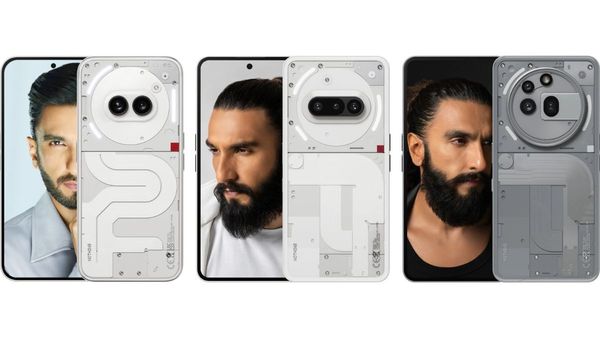 Flipkart GOAT Sale 2025: All Nothing and CMF Deals in One Place