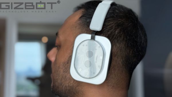 Nothing Headphone (1) Review: Way More Than Just Eye Candy