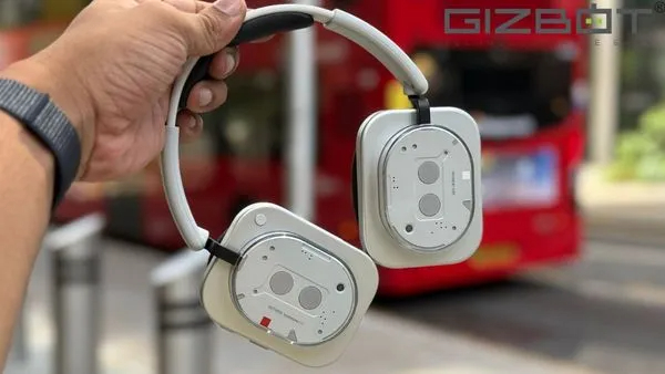 Nothing Phone 3 and Headphone 1 Go on Sale in India at 12 noon Today Nothing Phone 3 and Headphone 1 Go on Sale in India at 12 noon Today