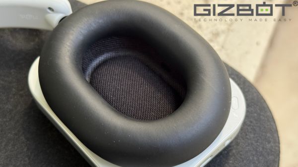Nothing Headphone (1) Review: Way More Than Just Eye Candy
