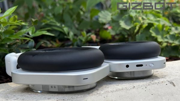 Nothing Headphone (1) Review: Way More Than Just Eye Candy