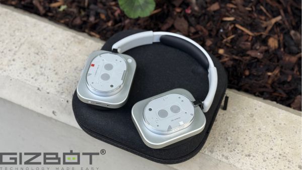 Nothing Headphone (1) Review: Way More Than Just Eye Candy