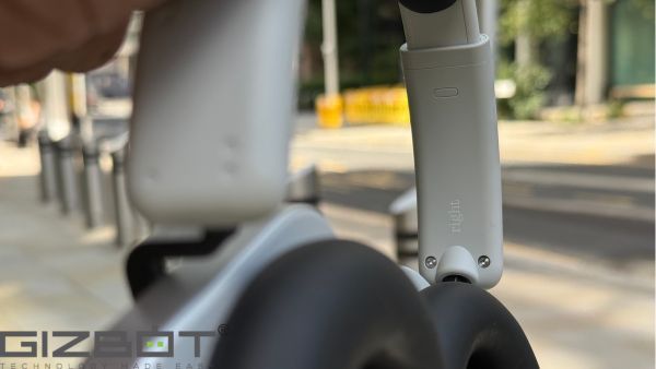 Nothing Headphone (1) Review: Way More Than Just Eye Candy