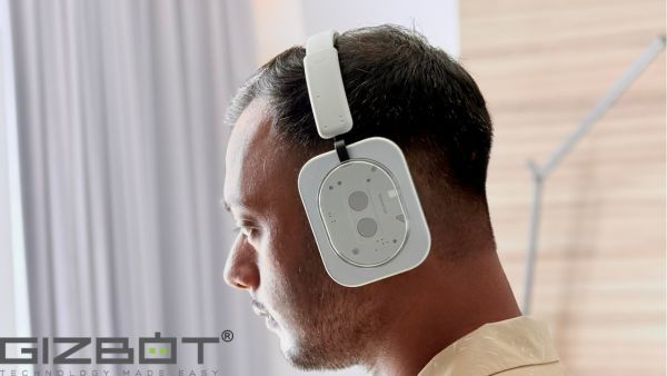 Nothing Headphone (1) Review: Way More Than Just Eye Candy