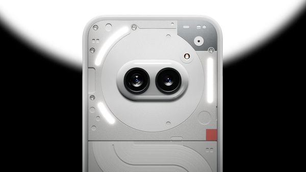 The World Isn’t Sold on the Nothing Phone (3)