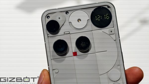 Nothing Phone (3) vs Phone (2): Does the Leap Justify the Price?