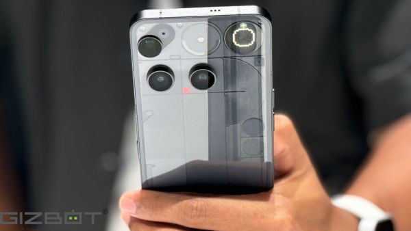 Nothing Phone (3): Why This ₹80,000 Phone Isn’t Made for India Nothing Phone (3): Why This ₹80,000 Phone Isn’t Made for India