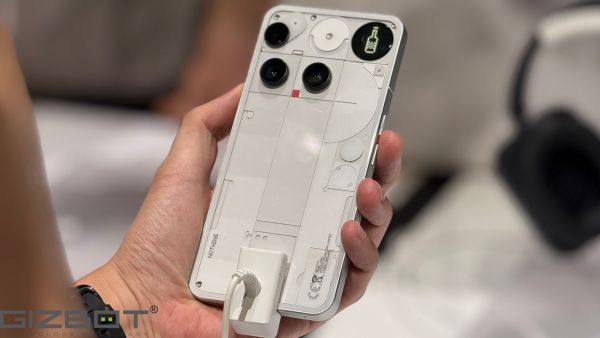 Nothing Phone (3) vs Phone (2): Does the Leap Justify the Price?