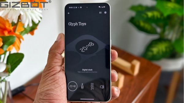 The World Isn’t Sold on the Nothing Phone (3)