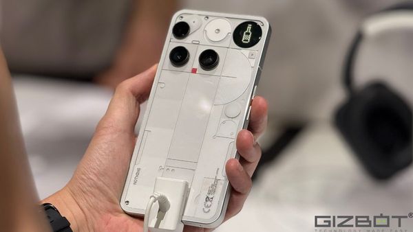 Nothing Phone (3): Why This ₹80,000 Phone Isn’t Made for India Nothing Phone (3): Why This ₹80,000 Phone Isn’t Made for India