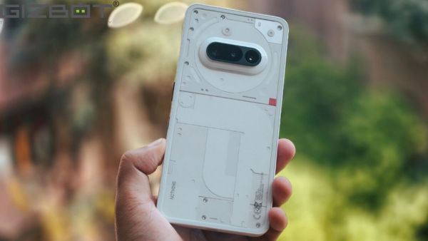 The World Isn’t Sold on the Nothing Phone (3)