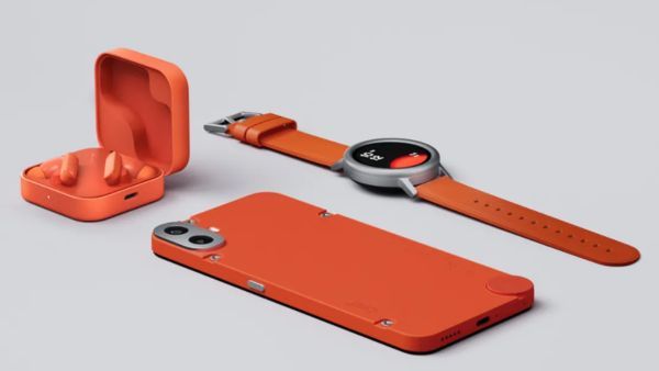 Nothing’s Independence Day Sale Is Live: Here’s What’s On Offer