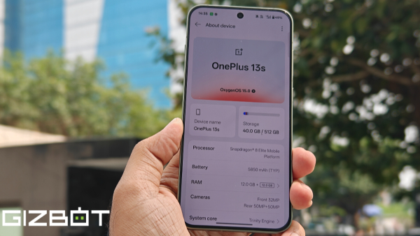 OPPO Reno 14 Pro vs OnePlus 13s vs Realme GT 7 Pro: Comparison OPPO Reno 14 Pro vs OnePlus 13s vs Realme GT 7 Pro: Comparison