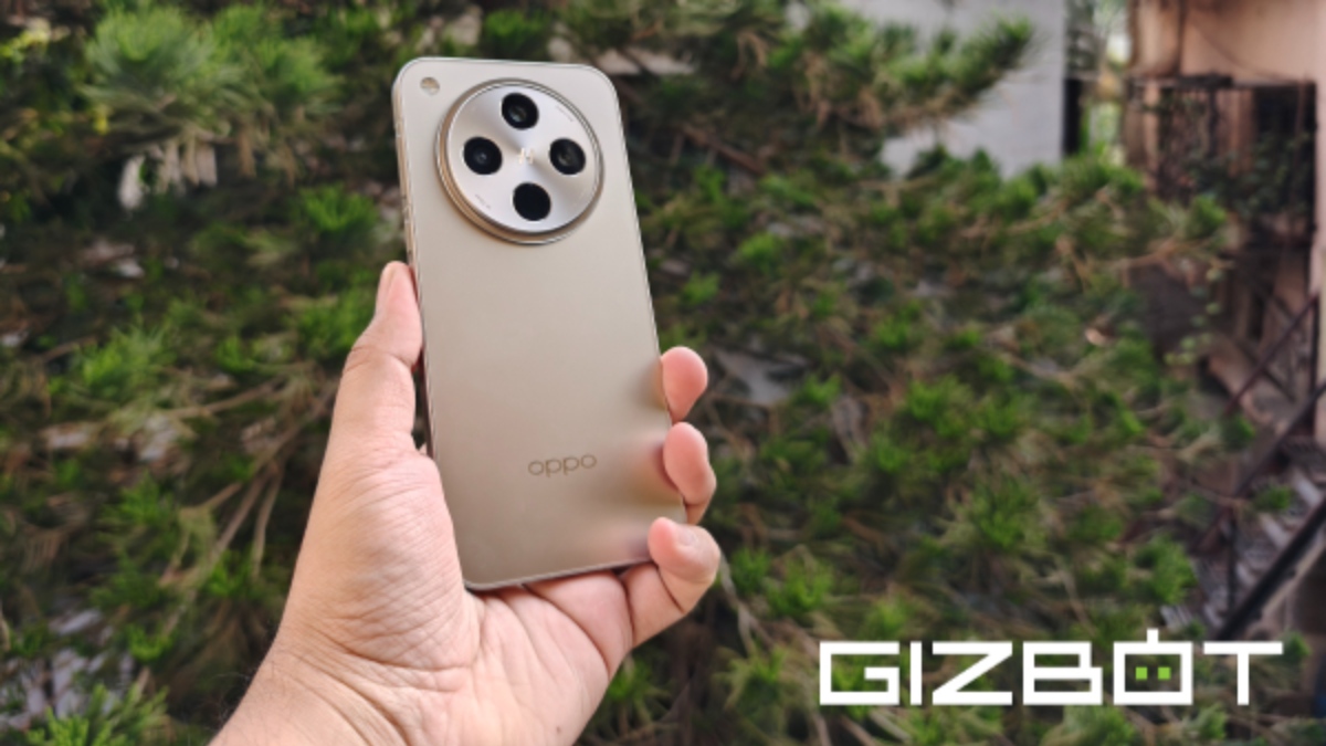 OPPO Find X9 Pro Preview