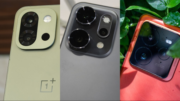 OPPO Reno 14 Pro vs OnePlus 13s vs Realme GT 7 Pro: Comparison OPPO Reno 14 Pro vs OnePlus 13s vs Realme GT 7 Pro: Comparison